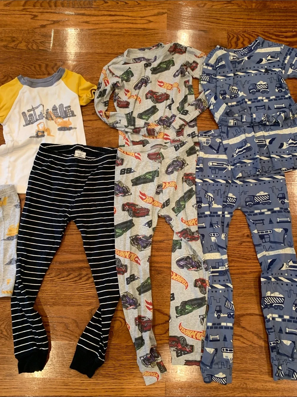 GAP assorted pajama